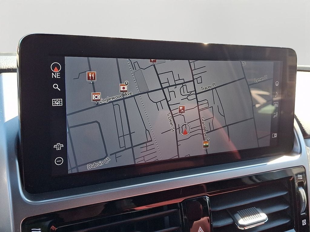 2023 Lexus GX 460 460 PREMIUM PKG