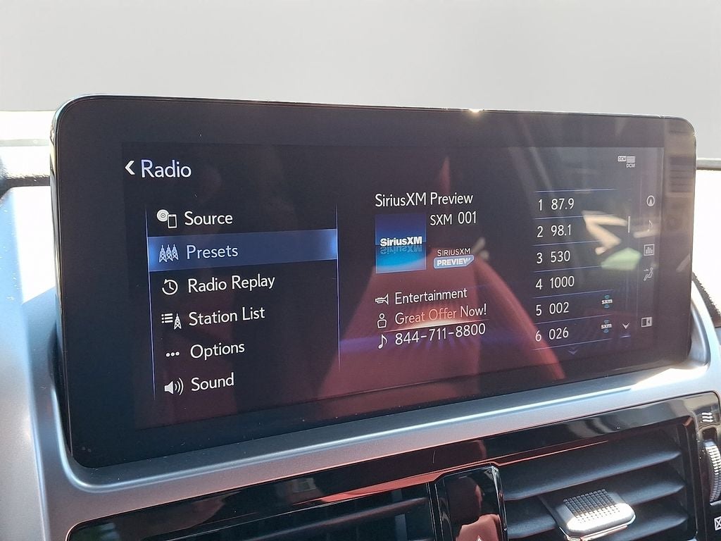 2023 Lexus GX 460 460 PREMIUM PKG