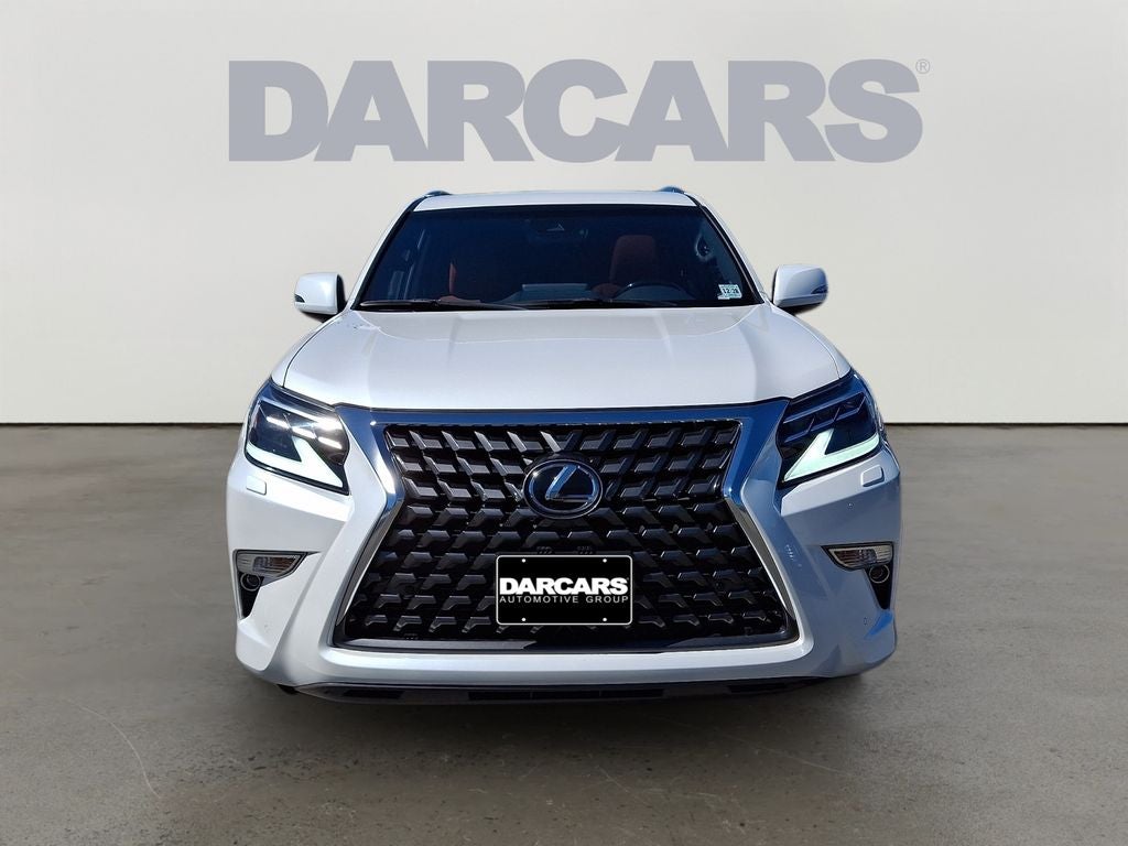 2023 Lexus GX 460 460 PREMIUM PKG