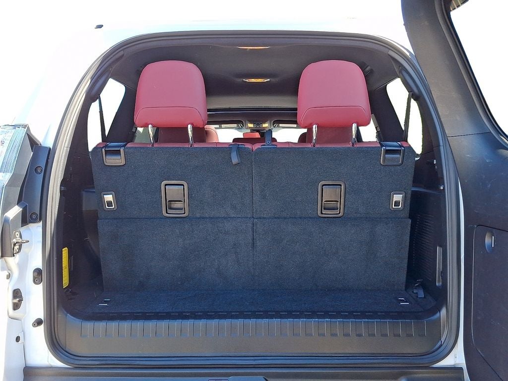 2023 Lexus GX 460 460 PREMIUM PKG