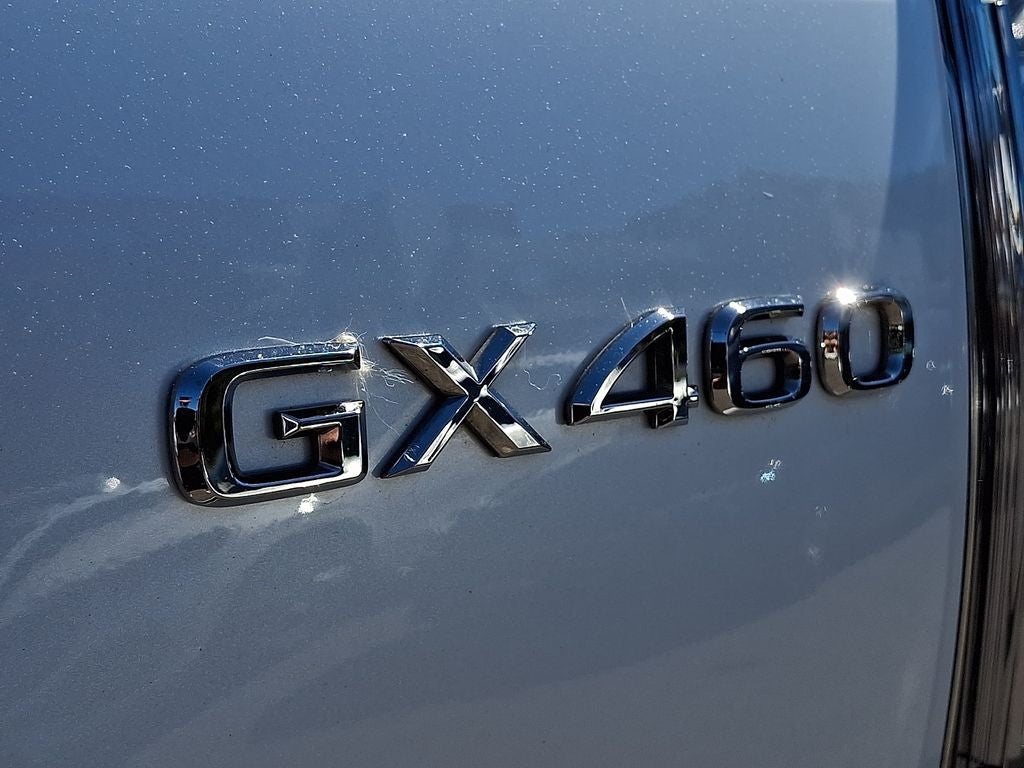 2023 Lexus GX 460 460 PREMIUM PKG