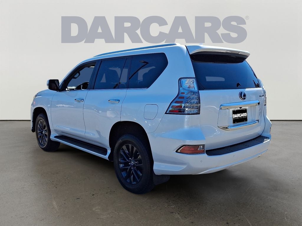 2023 Lexus GX 460 460 PREMIUM PKG