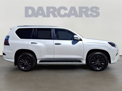2023 Lexus GX 460 460 PREMIUM PKG