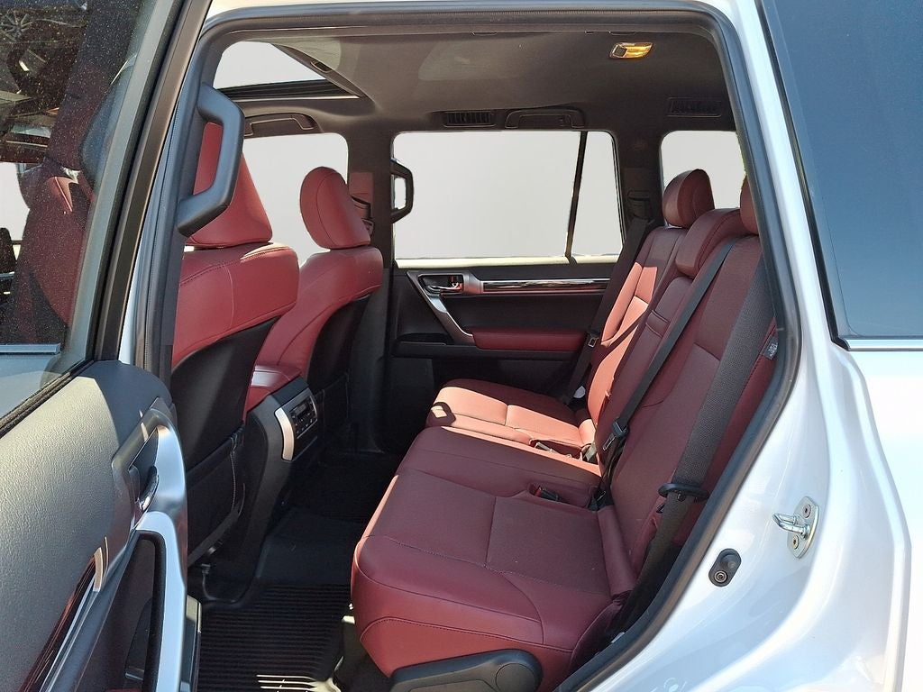 2023 Lexus GX 460 460 PREMIUM PKG