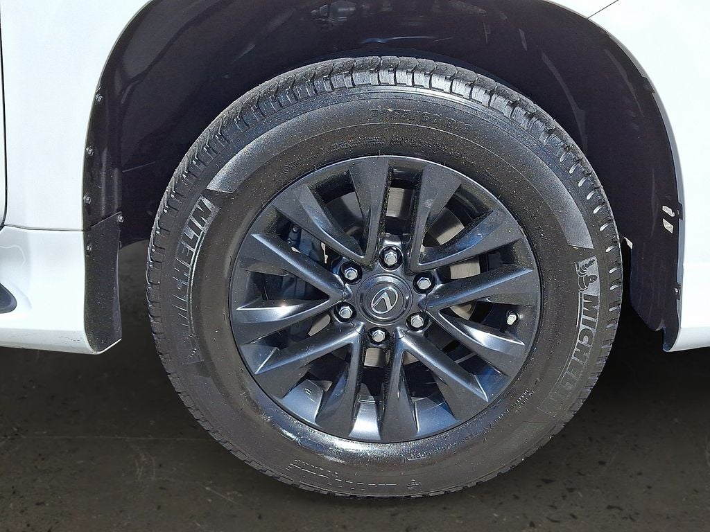 2023 Lexus GX 460 460 PREMIUM PKG