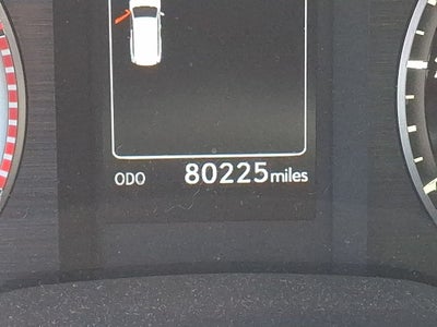 2020 Lexus GX 460 460 PREM PKG w/CAPTAINS CHAIRS