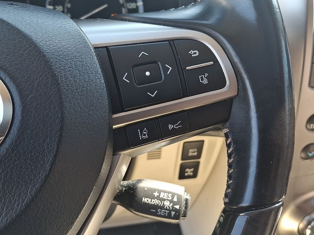 2020 Lexus GX 460 460 PREM PKG w/CAPTAINS CHAIRS
