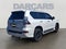 2020 Lexus GX 460 460 PREM PKG w/CAPTAINS CHAIRS