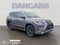 2023 Lexus GX 460 460 Premium Plus Package with Captain's Chairs and L/C