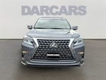2023 Lexus GX 460 460 Premium Plus Package with Captain's Chairs and L/C