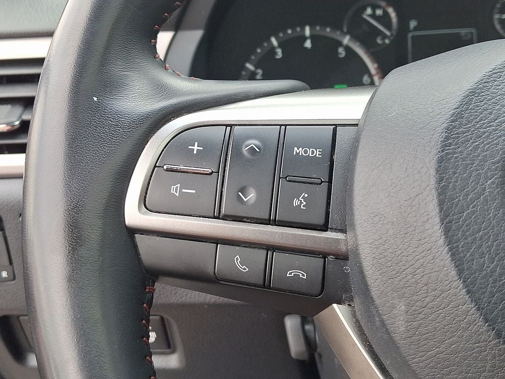 2023 Lexus GX 460 460 Premium Plus Package with Captain's Chairs and L/C