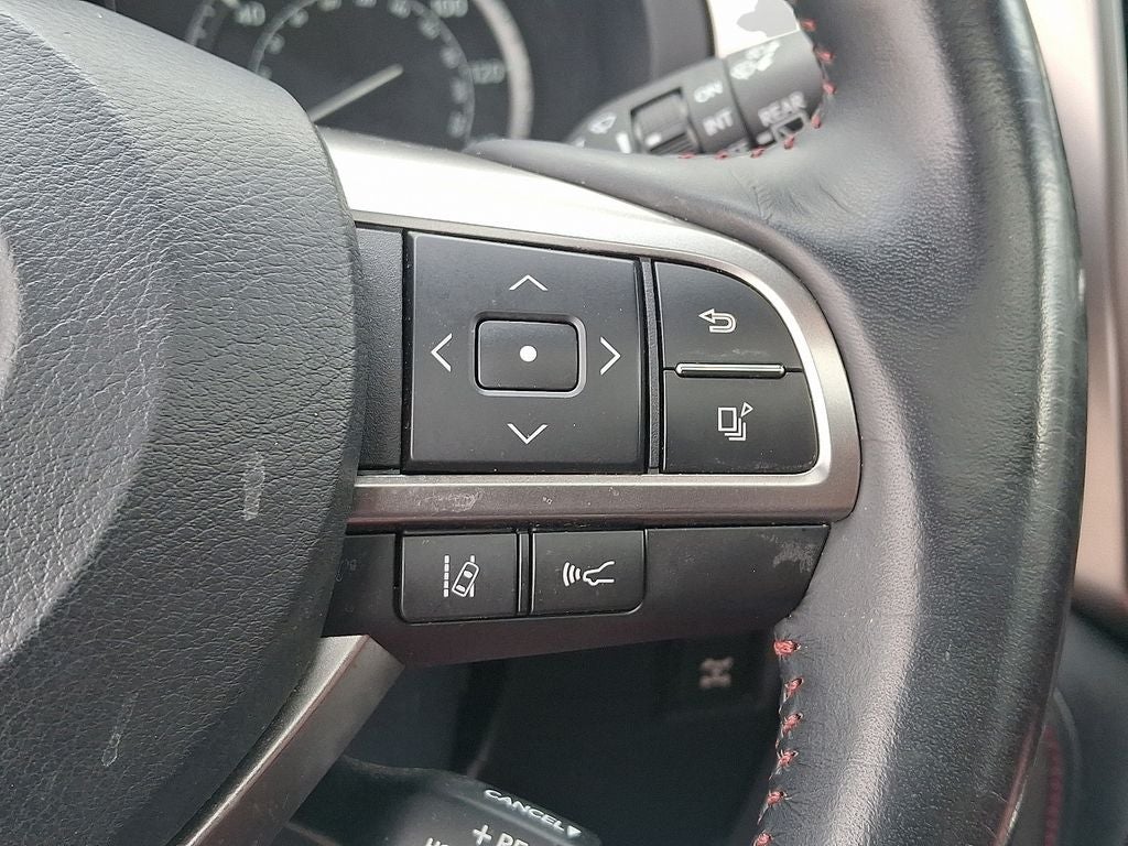 2023 Lexus GX 460 460 Premium Plus Package with Captain's Chairs and L/C