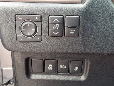2023 Lexus GX 460 460 Premium Plus Package with Captain's Chairs and L/C