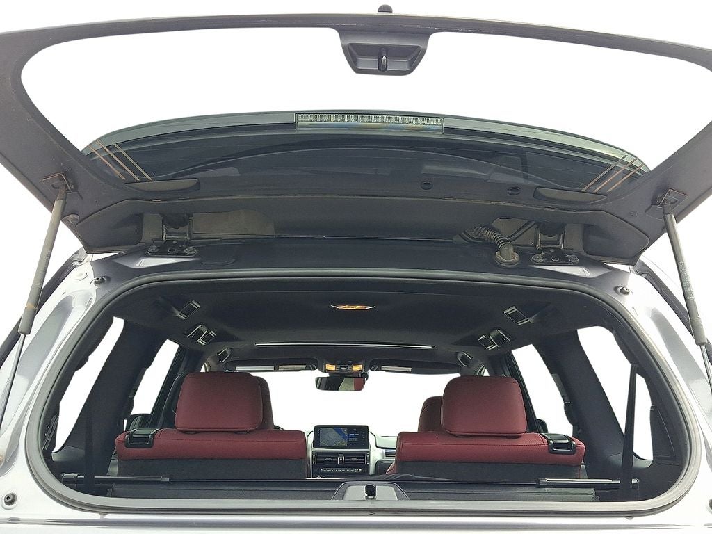 2023 Lexus GX 460 460 Premium Plus Package with Captain's Chairs and L/C