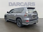 2023 Lexus GX 460 460 Premium Plus Package with Captain's Chairs and L/C