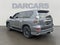 2023 Lexus GX 460 460 Premium Plus Package with Captain's Chairs and L/C