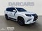 2023 Lexus GX 460 460 w/Premium Package & Navigation
