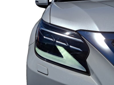 2023 Lexus GX 460 460 w/Premium Package & Navigation