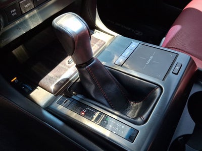 2023 Lexus GX 460 460 w/Premium Package & Navigation