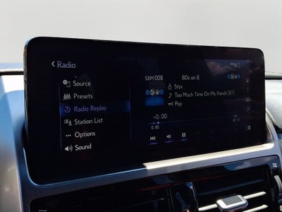2023 Lexus GX 460 460 w/Premium Package & Navigation