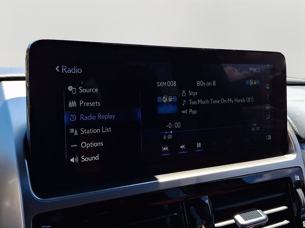 2023 Lexus GX 460 460 w/Premium Package & Navigation
