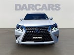 2023 Lexus GX 460 460 w/Premium Package & Navigation