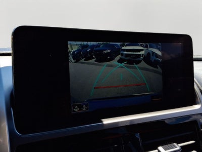 2023 Lexus GX 460 460 w/Premium Package & Navigation