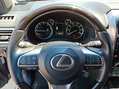 2023 Lexus GX 460 460 w/Premium Package & Navigation