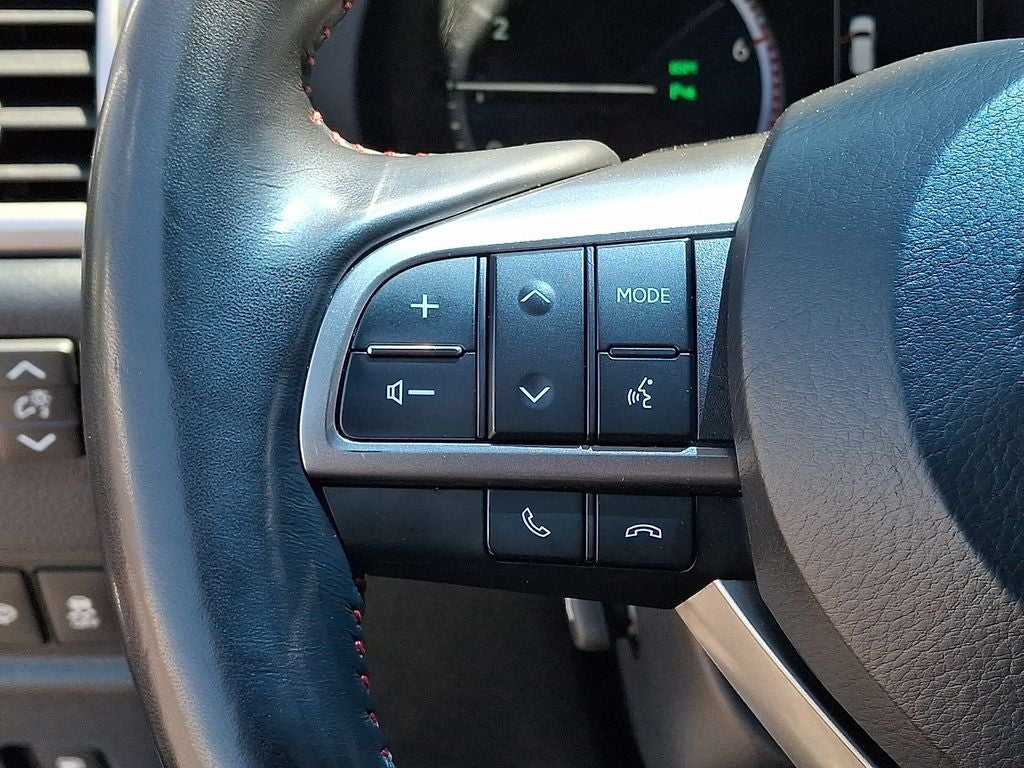 2023 Lexus GX 460 460 w/Premium Package & Navigation