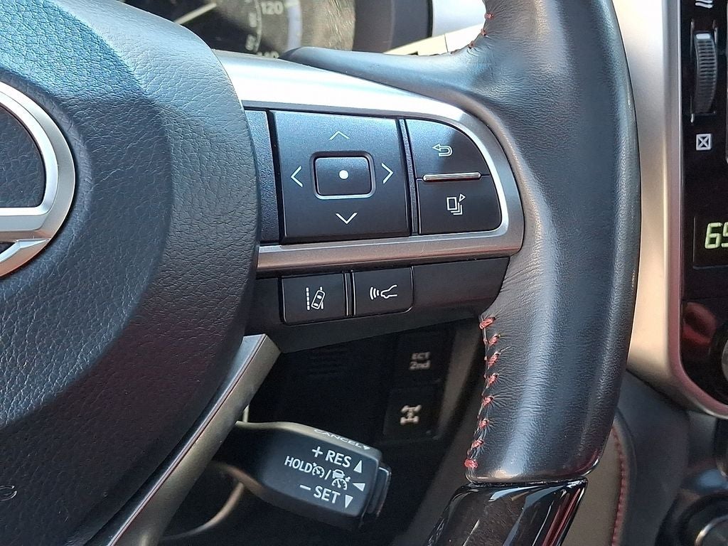 2023 Lexus GX 460 460 w/Premium Package & Navigation