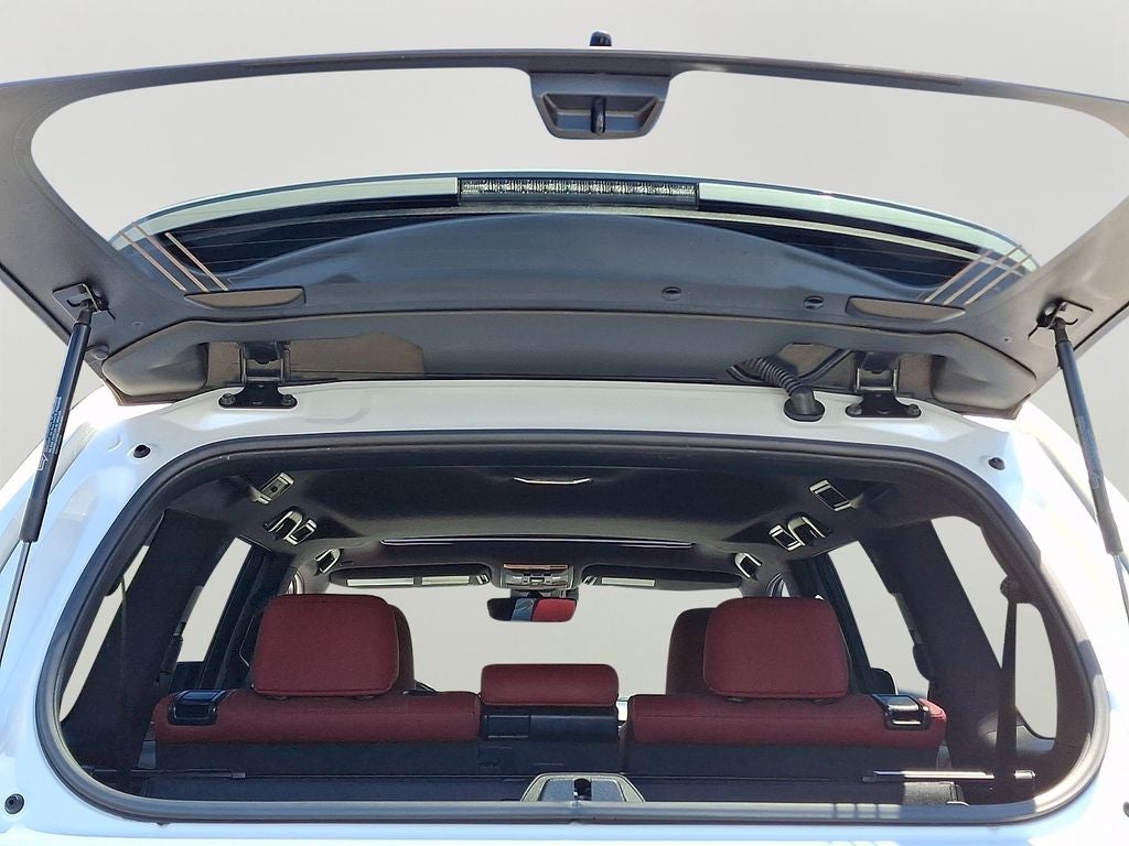 2023 Lexus GX 460 460 w/Premium Package & Navigation