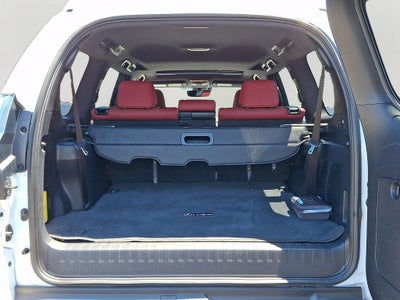 2023 Lexus GX 460 460 w/Premium Package & Navigation