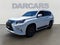 2023 Lexus GX 460 460 w/Premium Package & Navigation
