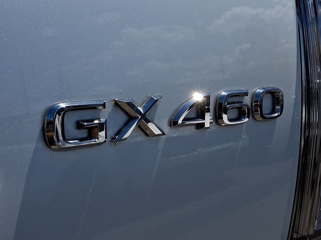 2023 Lexus GX 460 460 w/Premium Package & Navigation