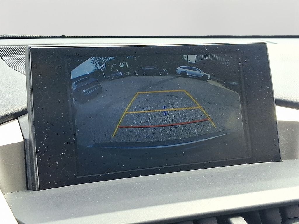 2017 Lexus NX 200t 200t AWD