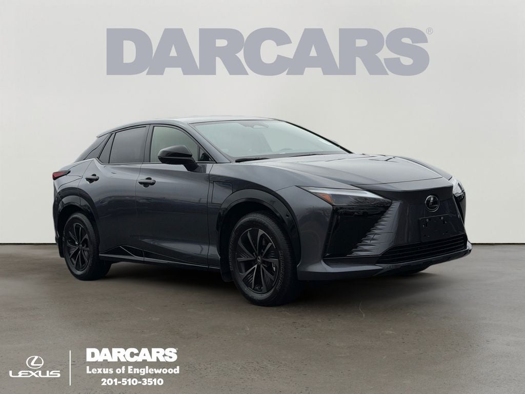 2026 Lexus RZ 350e Premium 350e Premium