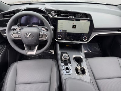 2026 Lexus RZ 350e Premium 350e Premium