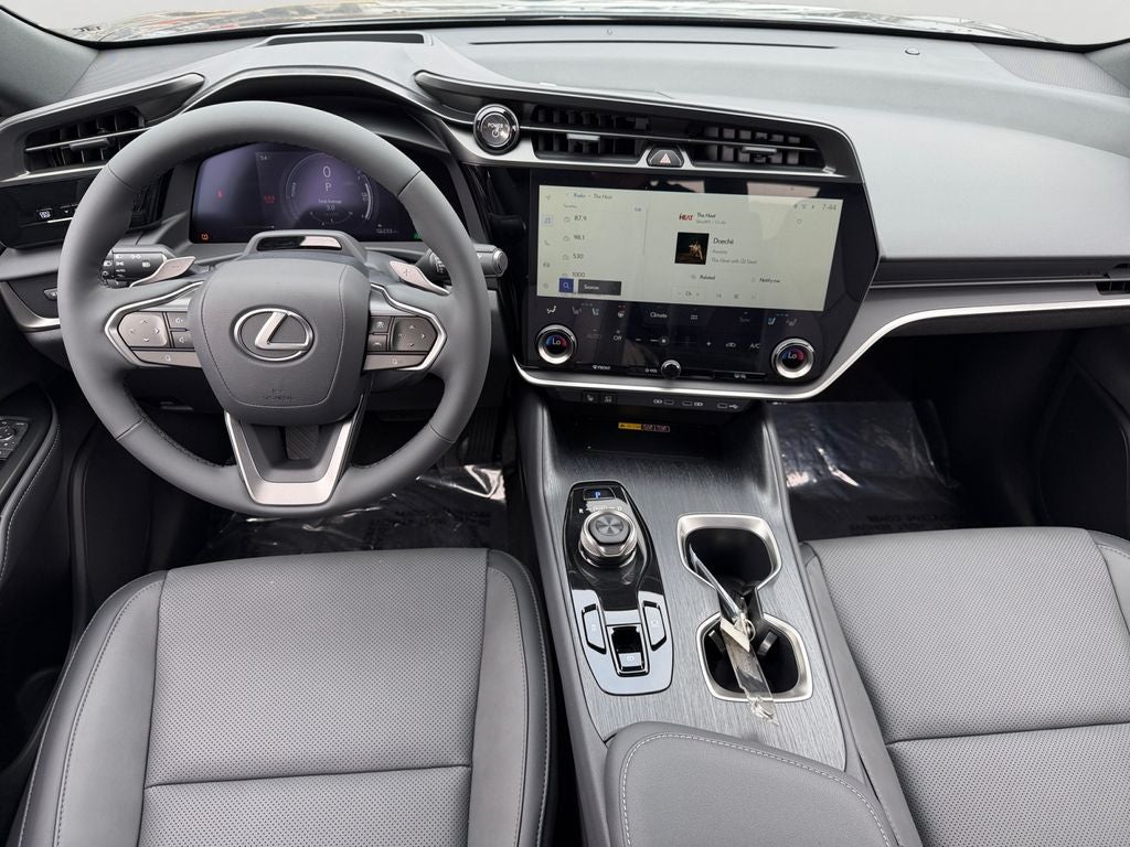 2026 Lexus RZ 350e Premium 350e Premium