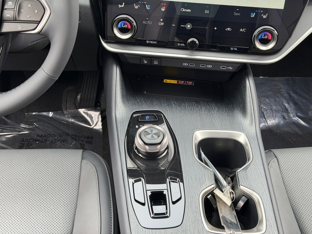 2026 Lexus RZ 350e Premium 350e Premium