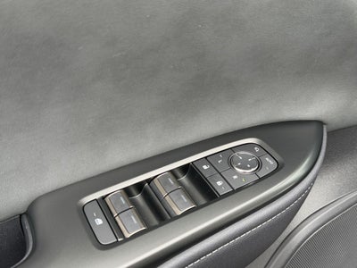 2026 Lexus RZ 350e Premium 350e Premium