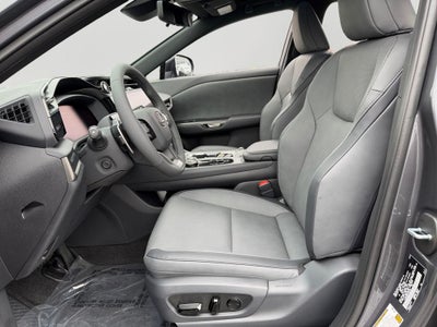 2026 Lexus RZ 350e Premium 350e Premium