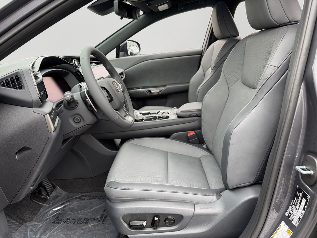 2026 Lexus RZ 350e Premium 350e Premium
