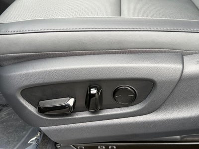 2026 Lexus RZ 350e Premium 350e Premium