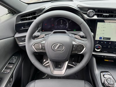 2026 Lexus RZ 350e Premium 350e Premium