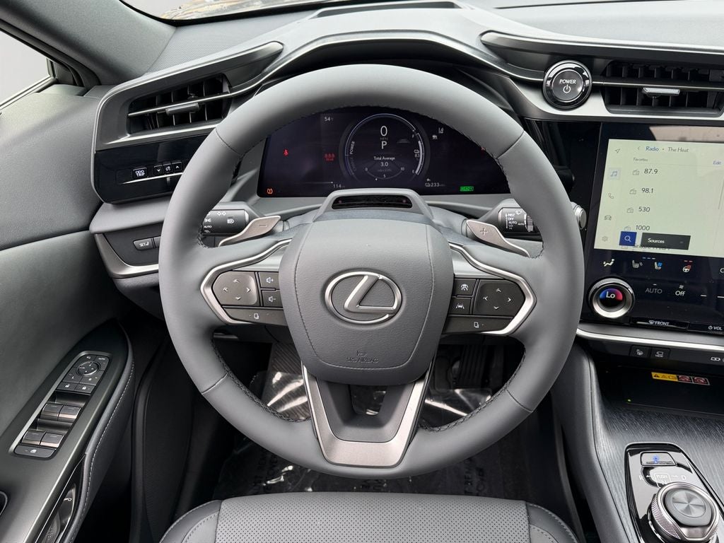 2026 Lexus RZ 350e Premium 350e Premium