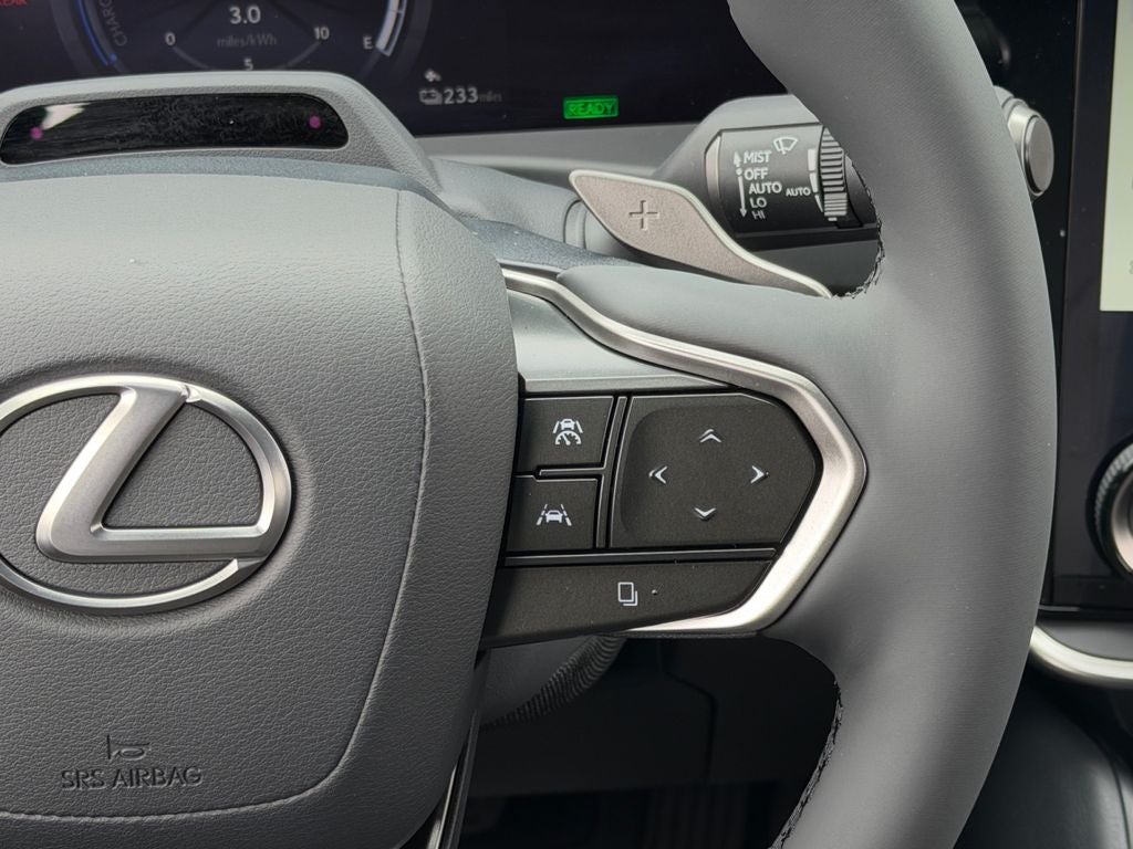 2026 Lexus RZ 350e Premium 350e Premium