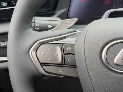 2026 Lexus RZ 350e Premium 350e Premium