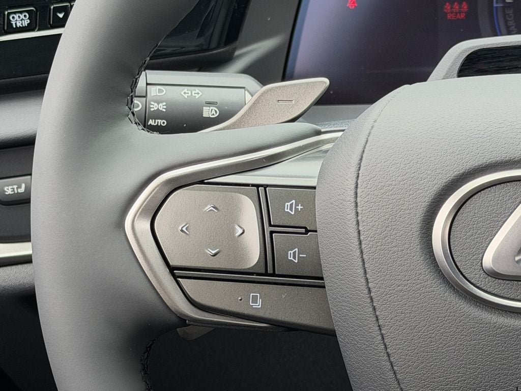 2026 Lexus RZ 350e Premium 350e Premium