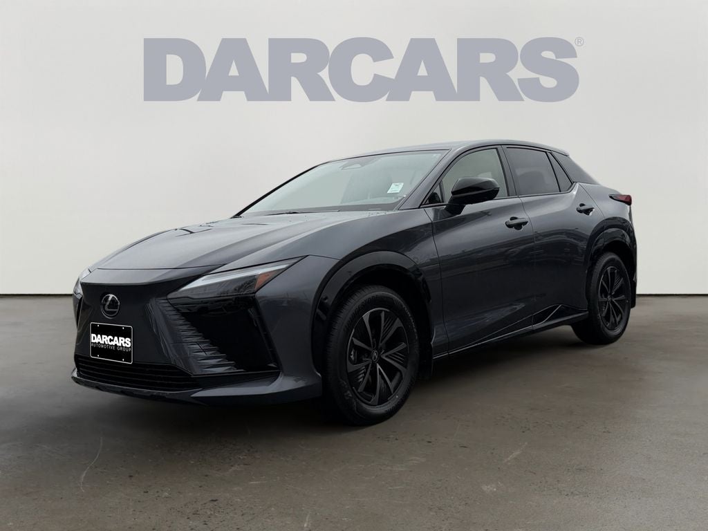 2026 Lexus RZ 350e Premium 350e Premium
