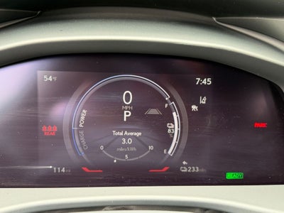2026 Lexus RZ 350e Premium 350e Premium
